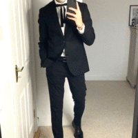 Костюми на Хелловін для чоловіків 2023