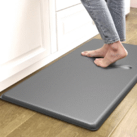 Килимки проти втоми для зменшення втоми