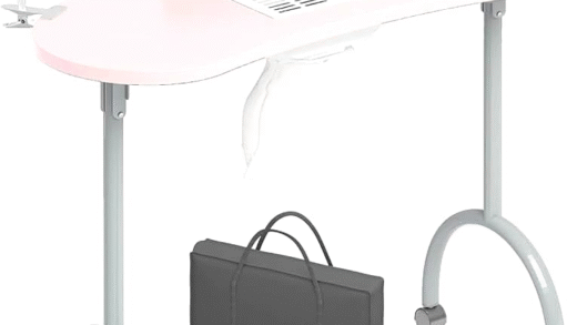 Манікюрний стіл з сучасним дизайном