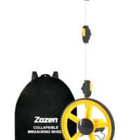 Вимірювальні колеса для точних вимірювань