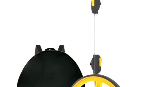 Вимірювальні колеса для точних вимірювань