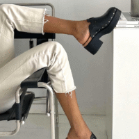 Осіннє взуття 2023: модні стилі та кольори