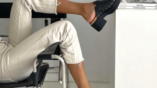 Осіннє взуття 2023: модні стилі та кольори