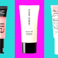 Праймери для сухої шкіри