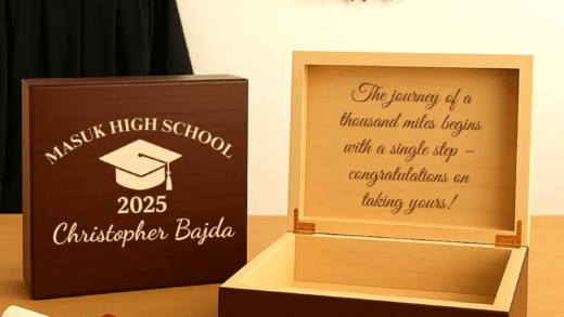 Подарунки для випускників на випускний