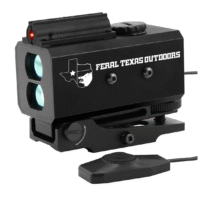 Діапазонний вимірювач для активного відпочинку