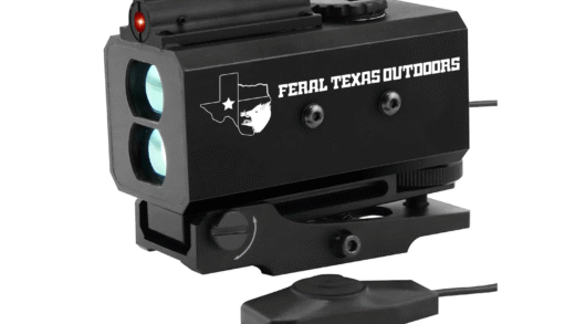 Діапазонний вимірювач для активного відпочинку