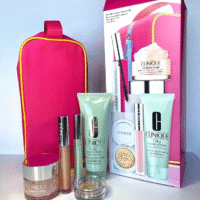 Ідеальний подарунковий набір Beauty Clinique