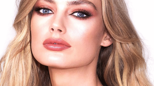 Помада beauty peach