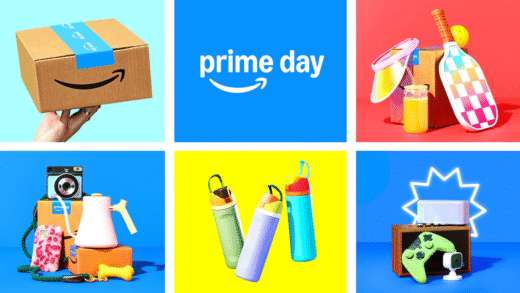 Огляд бестселерів Prime Day 2022