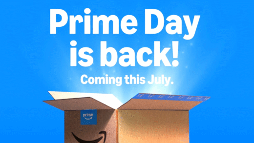 Покупки на Prime Day
