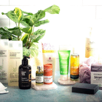 Косметичні засоби для здоров'я та краси