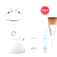 Продукти Nuface для догляду за шкірою