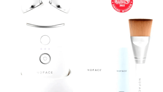 Продукти Nuface для догляду за шкірою