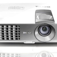 Проектори BenQ для домашнього кінотеатру