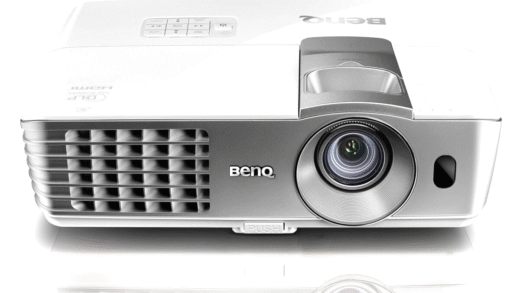 Проектори BenQ для домашнього кінотеатру
