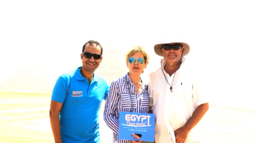 Гід по святковій подорожі