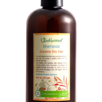 Вибір шампуню для сухого волосся