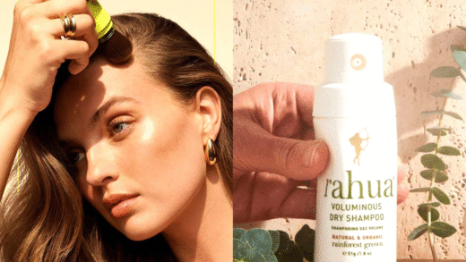 Шампуні для тонкого волосся на поличці