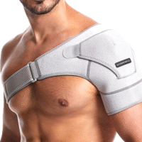 Шини для плечей для підтримки та стабілізації