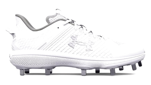 Вибір шипів Under Armour для бейсболу