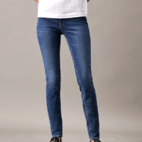 Огляд skinny jeans