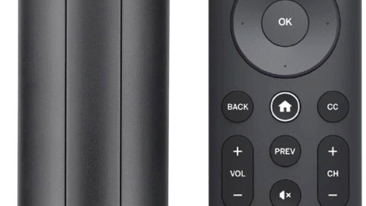 Смарт-пульт з функцією голосового управління