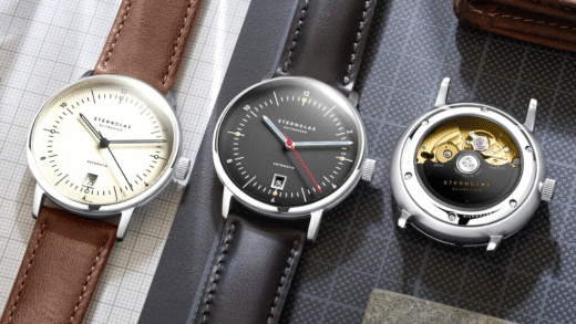 Сонячні годинники в різних моделях