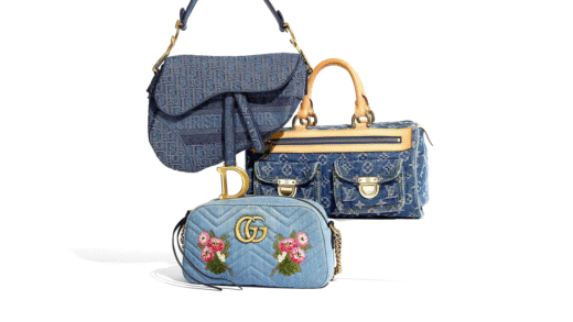 Стилі валіз 2023 року