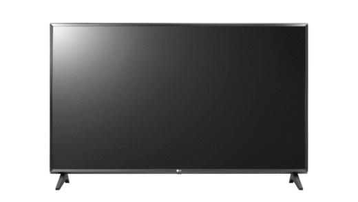 Гід по вибору телевізорів LG