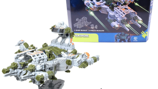 Все про toys snap ships