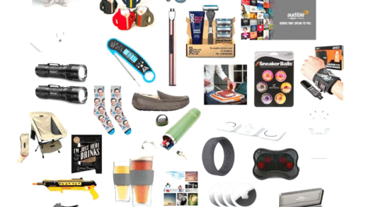 Упаковка подарунка для тата