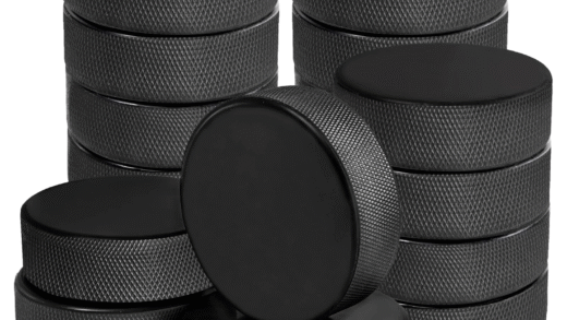 Шайби для хокею