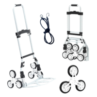 Сходові візки для перевезення вантажів