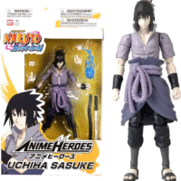 Вибір аніме іграшок для дітей