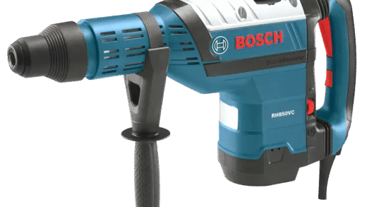 Дрилі Bosch для домашнього та професійного використання