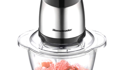 food chopper на кухні