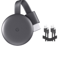 Гід з вибору та підключення Google Chromecast