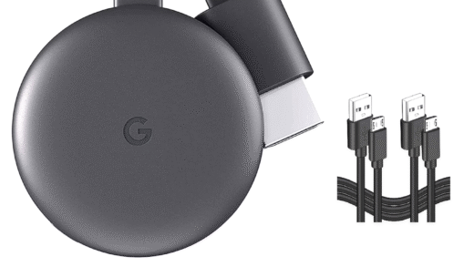 Гід з вибору та підключення Google Chromecast