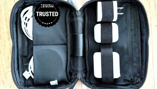 Технологічні органайзери для гаджетів