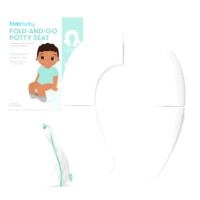 Вибір travel potty для дітей