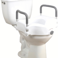 Унітазні сидіння різних матеріалів