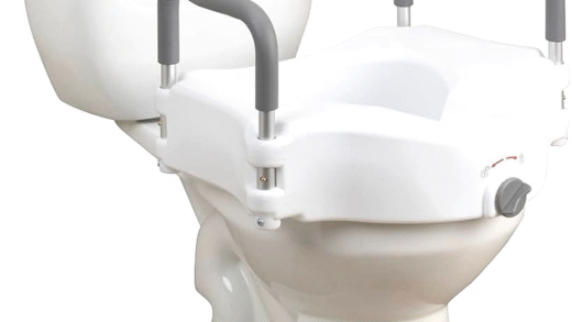 Унітазні сидіння різних матеріалів