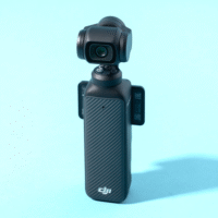 Вибір vlogging-камери