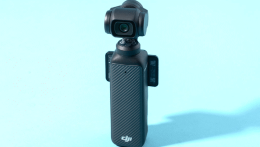 Вибір vlogging-камери