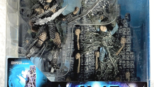 Іграшки Alien vs Predator для дітей