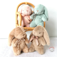 Як обрати іграшки bunny