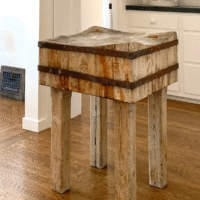 Вибір кухонного блока