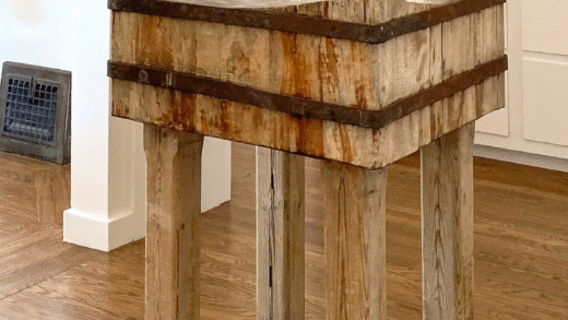 Вибір кухонного блока