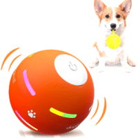 Іграшки для собак